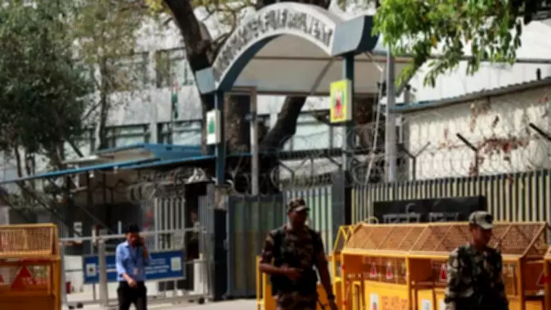 ED Alleges Rs 6-Crore Fraudulent Loans in MP Businessman's Suicide Case