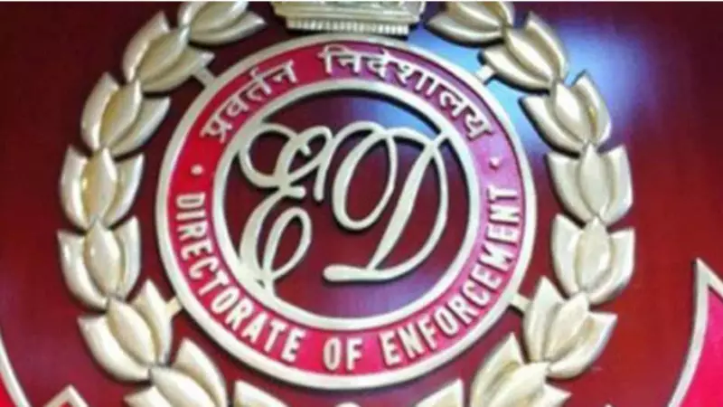 ED Attaches Rs 35 Crore in Suumaya Fraud Case Involving Fake Turnover