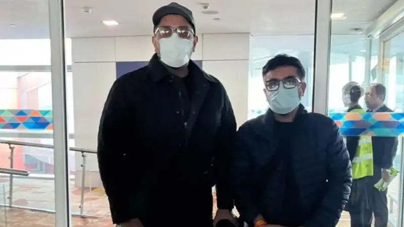 ED Conducts Raids in Goa and Delhi Over Fatal Nightclub Fire That Killed 25