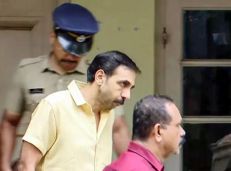 ED Conducts Raids in Kerala, Karnataka, Tamil Nadu Over Sabarimala Gold Loss