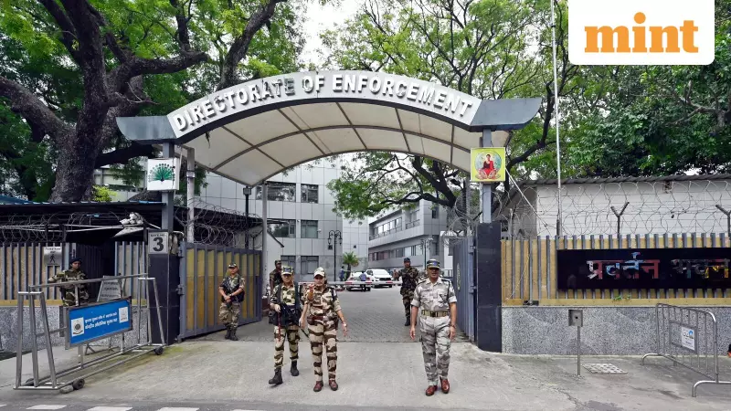 ED Files Chargesheet Against WinZO Gaming App, Alleges ₹734 Crore Player Losses Through Bots