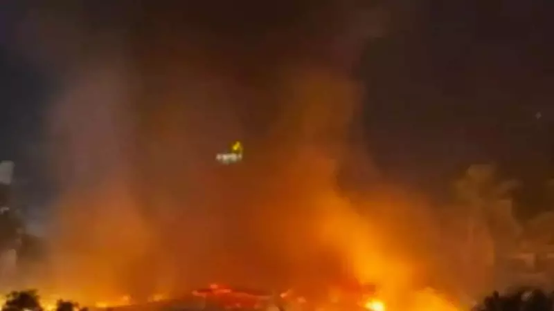 ED Flags Rs 22 Crore as Proceeds of Crime in Goa Nightclub Fire Case