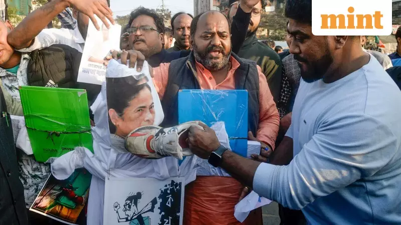 ED Moves SC for CBI Probe in I-PAC Raid Case, Accuses Mamata of Interference