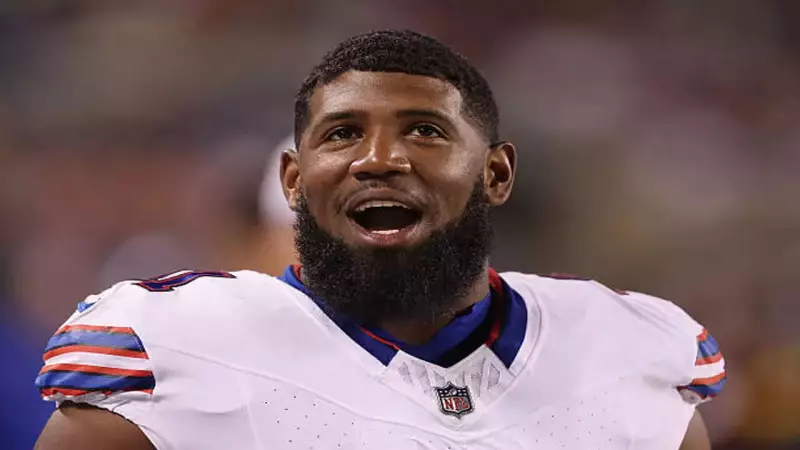 Ed Oliver Nears Return, Could Boost Bills Defense Against Broncos