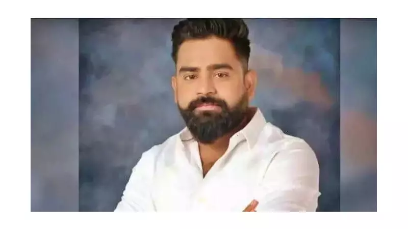 ED Probe: Rs 800 Crore Cough Syrup Racket, Accused Shubham Jaiswal on the Run