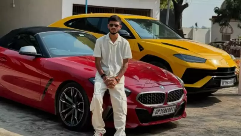 ED Seizes Luxury Cars, Rs 3 Cr Assets in Fantasy Cricket Influencer Money Laundering Case