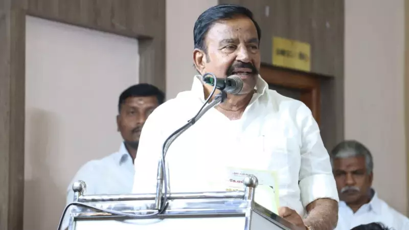 ED Uncovers Tamil Nadu Minister's Transfer-Posting Racket, Urges FIR Filing