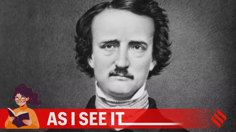 Edgar Allan Poe's Hidden Passion: How Cryptography Shaped His Literary Genius