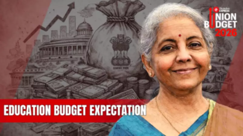 Education Budget 2026: From Spending More to Spending Smarter for Viksit Bharat