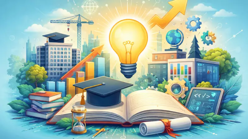 Education Experts Urge Budget 2026 to Focus on Quality Over Quantity