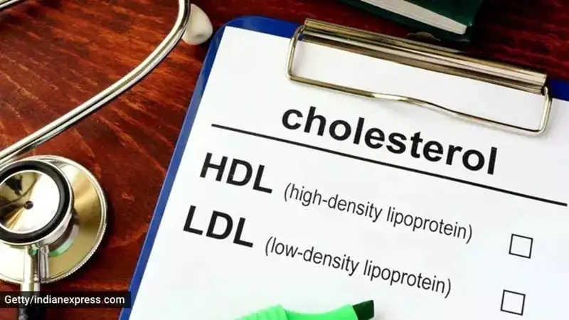 Eggs and Heart Health: Dietary vs Blood Cholesterol Explained by Cardiologist