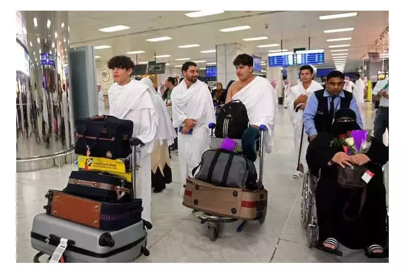 Egypt Ends Free Hajj for 2026: New Lottery & Paid Packages Explained