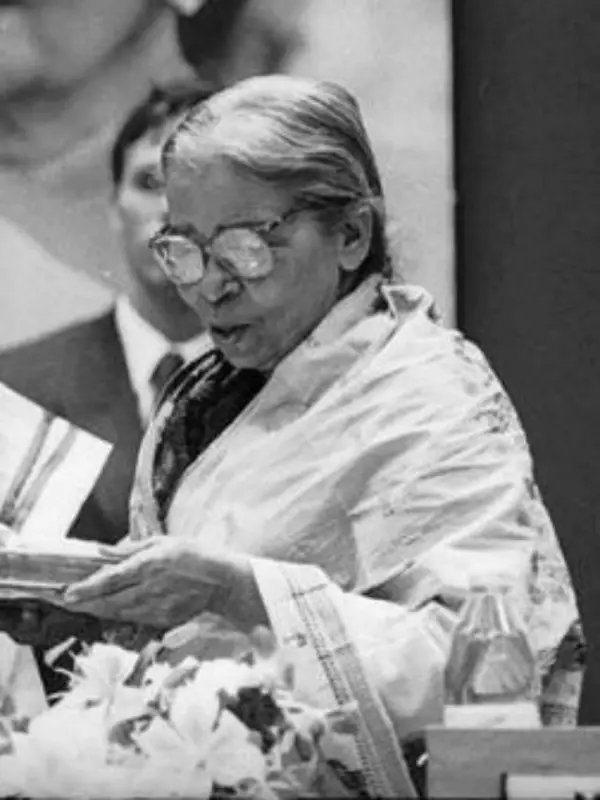 Eight Essential Books by Mahasweta Devi You Must Read