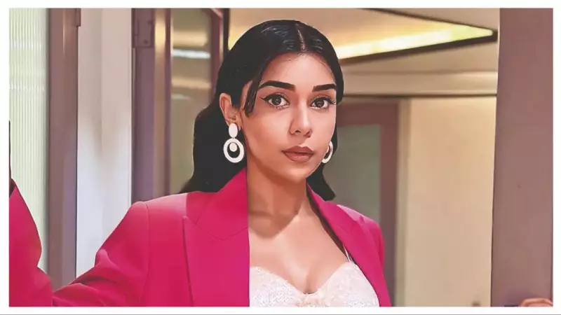 Eisha Singh on Juggling Naagin 7 & Laughter Chefs 3: 'I Sleep in Makeup'