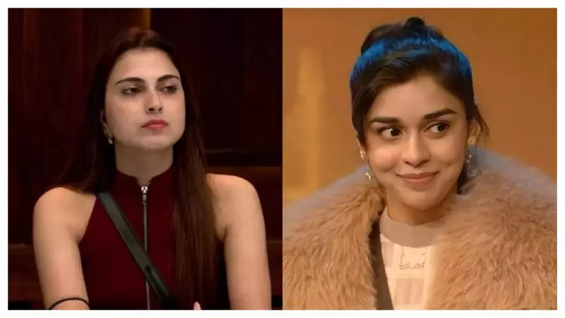 Eisha Singh Opens Up: Naagin 7 Success, Bigg Boss Trauma, and Bond with Priyanka