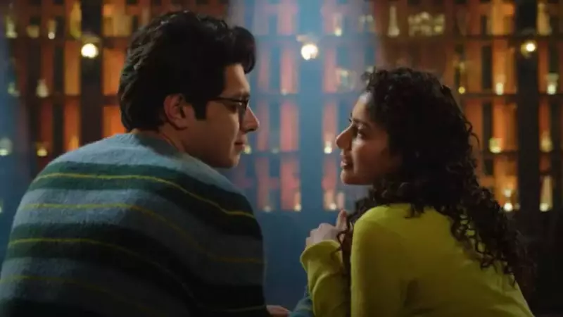 Ek Din Teaser Released: Junaid Khan and Sai Pallavi's Chemistry Sparks Excitement