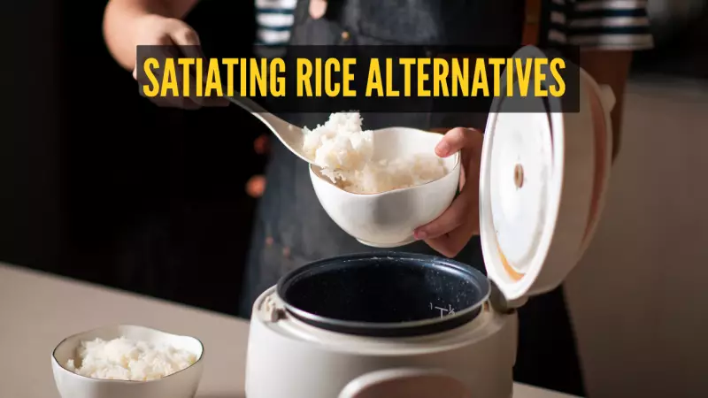 Ekadashi Rice Alternatives: 7 Filling Main Course Dishes to Try