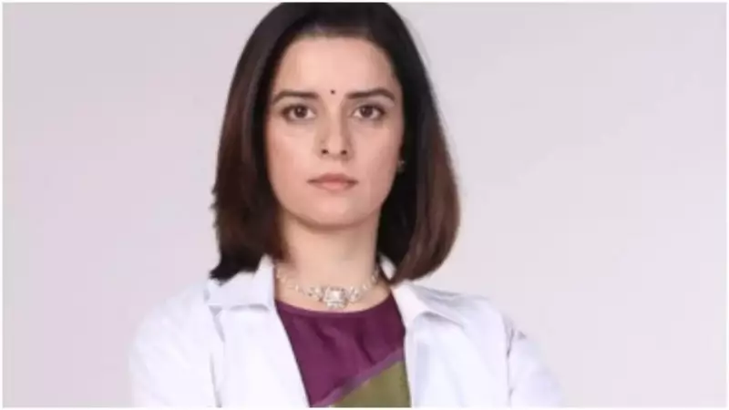 Ekta Kaul Stars in Hui Gumm Yaadein - Indian Adaptation of Global Hit DOC