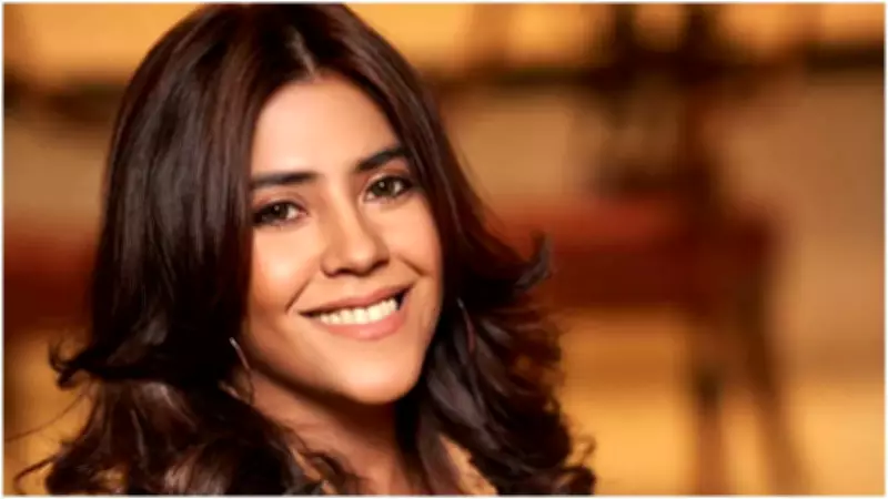 Ektaa Kapoor's Playful Birthday Wish to Priyadarshan Celebrates 'Bhooth Bangla' Partnership