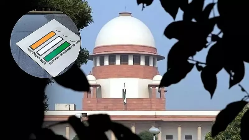Election Commission Tells Supreme Court It Can Verify Citizenship for Electoral Rolls