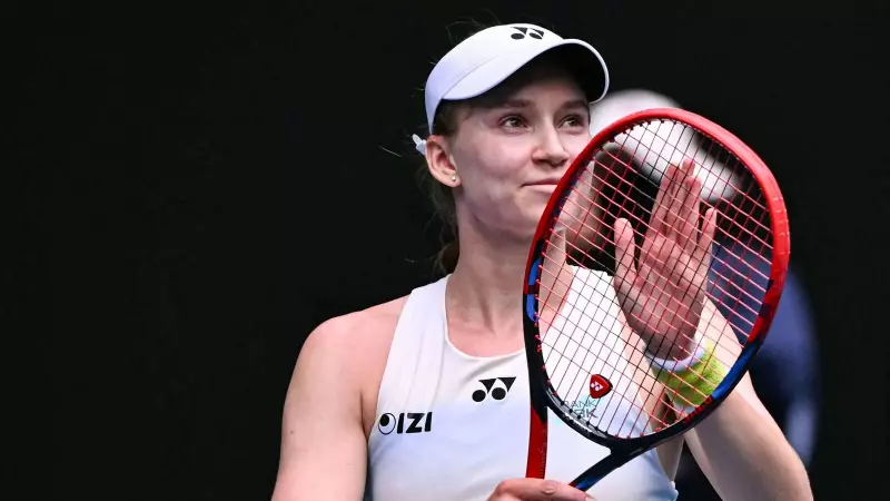 Elena Rybakina Storms into Australian Open 2026 Semis with Dominant Win Over Iga Swiatek
