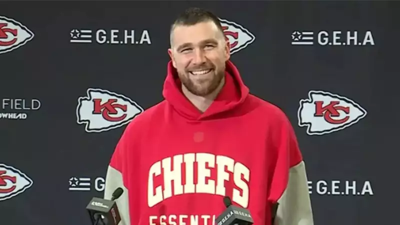 Eli Manning's Retirement Advice to Travis Kelce: Listen to Your Inner Voice