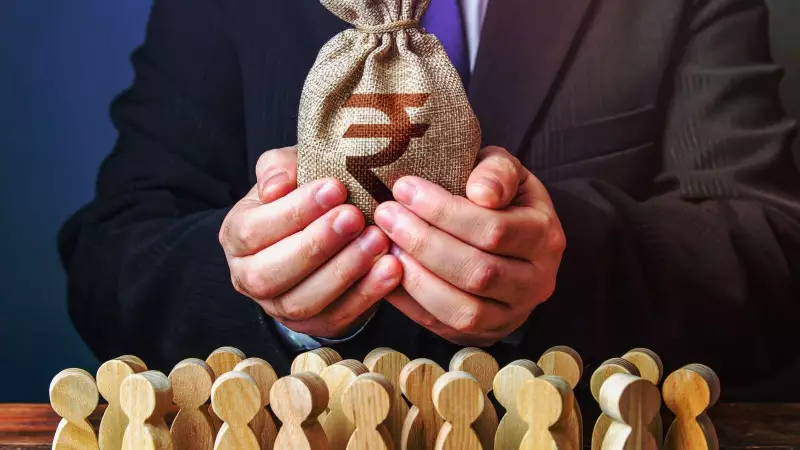 Elitecon International Defies Market Crash, Rises on Capex & Merger Plans