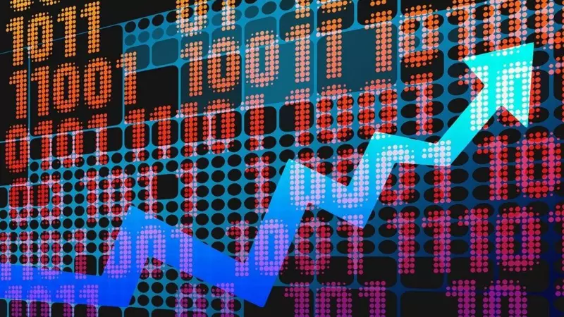 Elitecon International Hits 5% Upper Circuit at ₹96 Amid Market Weakness