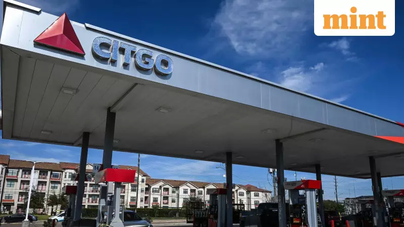 Elliott's $6 Billion Citgo Takeover Advances as Venezuela's Political Shift Alters Oil Game