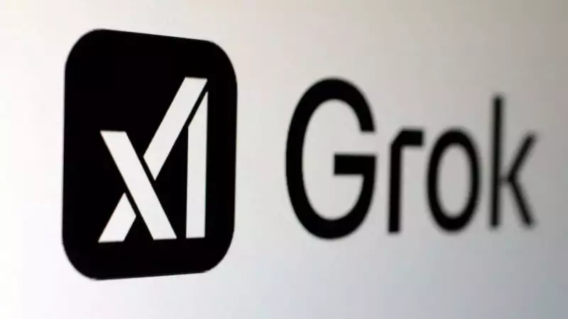 Elon Musk Calls for 'Moral Constitution' for AI After Grok's Obscene Image Scandal