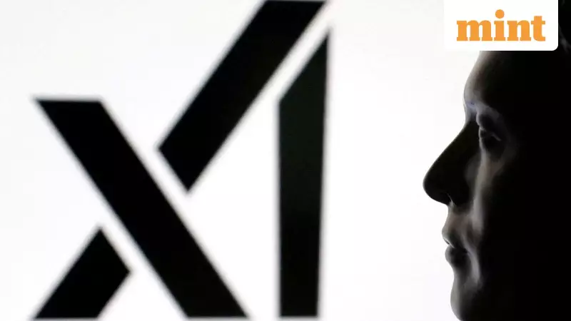 Elon Musk Calls UK 'Fascist' as X Faces Ban Over Grok AI Image Scandal