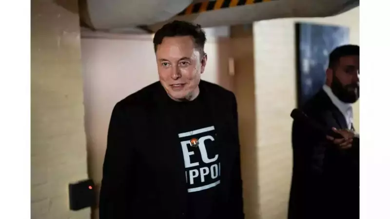 Elon Musk Claims Human Death is Solvable, Aims for 'Semi-Immortality'