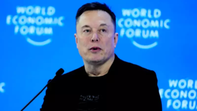 Elon Musk Clarifies No Epstein Ties After Name Appears in Court Documents
