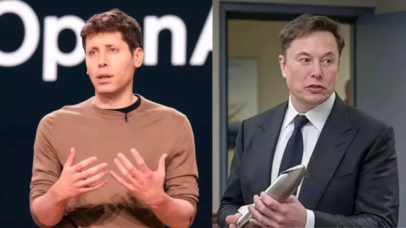 Elon Musk Demands $134 Billion from OpenAI and Microsoft in Fraud Lawsuit