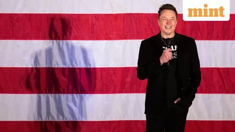 Elon Musk Polls X Users on Buying Ryanair Amid CEO Feud