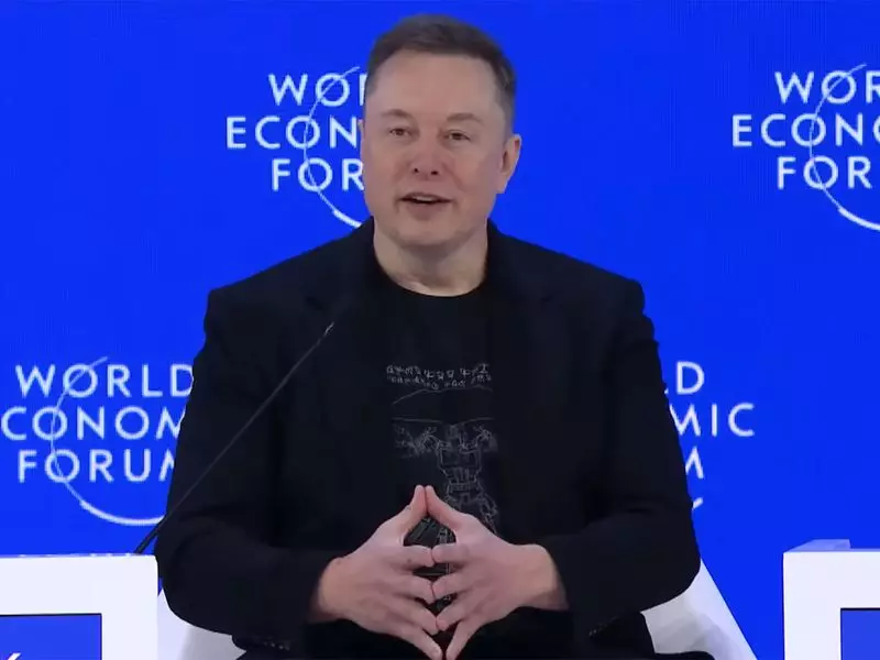 Elon Musk Predicts AI Surpassing Collective Human Intelligence Within Five Years