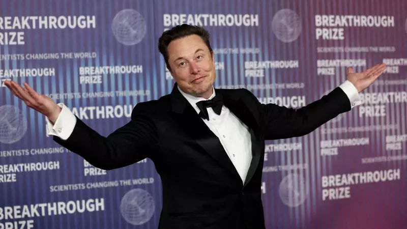 Elon Musk Predicts AI Will Make Retirement Savings Irrelevant in 10-20 Years