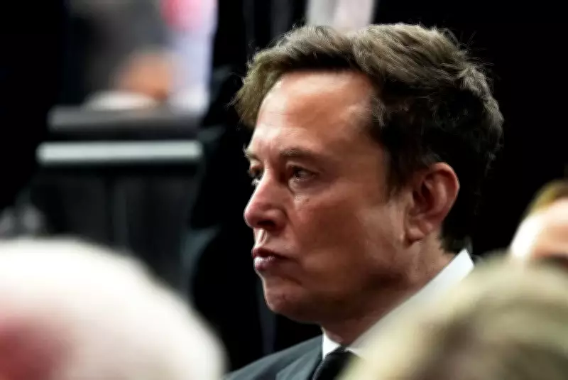 Elon Musk Reveals Weekend Chip Work on Tesla AI5 Project During Q4 2025 Earnings