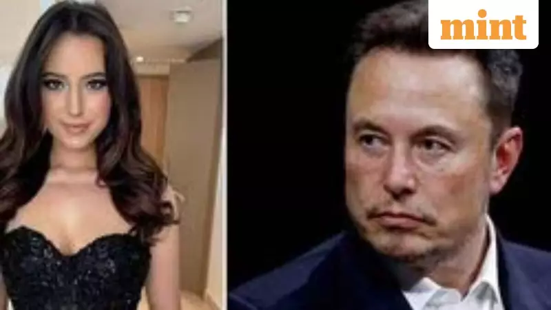 Elon Musk Seeks Full Custody of Son After Mother's Transgender Comments