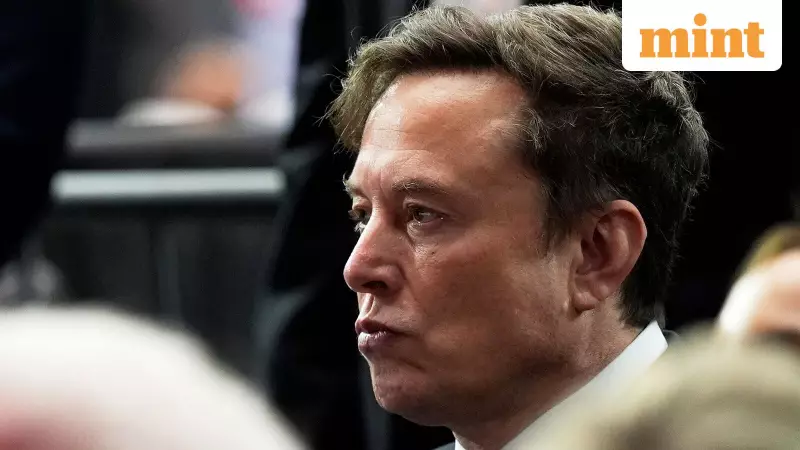 Elon Musk Seeks Up to $134 Billion from OpenAI and Microsoft in Fraud Lawsuit