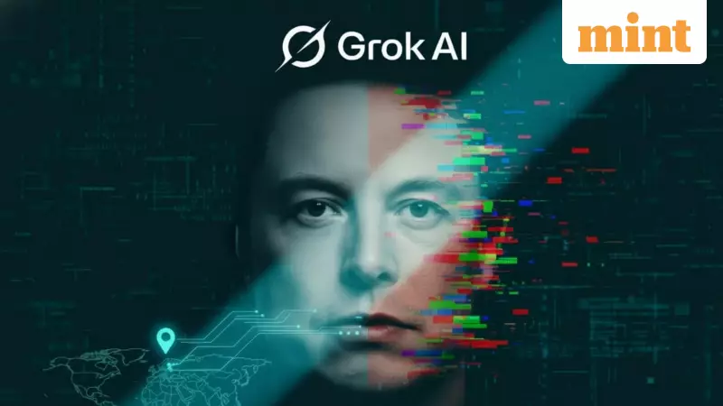 Elon Musk Shares 5 Expert Tips to Master Grok Imagine for Cinematic AI Images