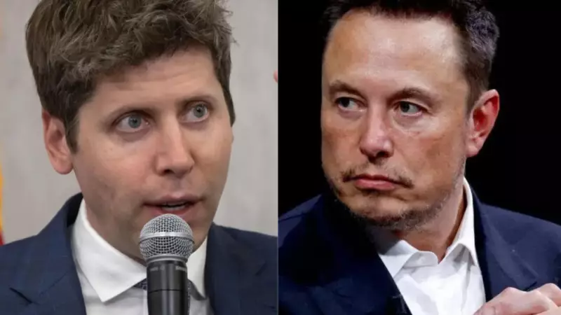 Elon Musk vs OpenAI Trial Set for April: Legal Battle Over AI's Future