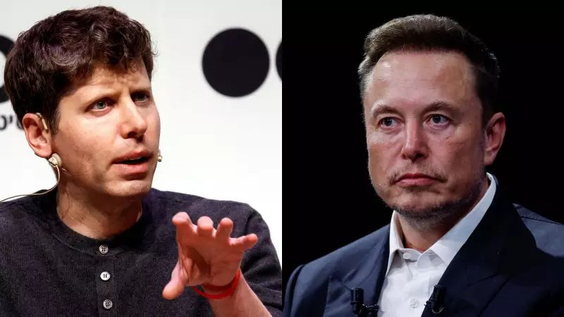 Elon Musk vs OpenAI: Unsealed Court Docs Reveal Key Details in Legal Battle
