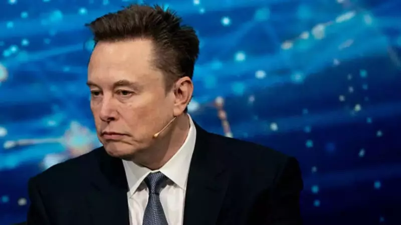 Elon Musk Warns America's Survival Depends on Secure Elections