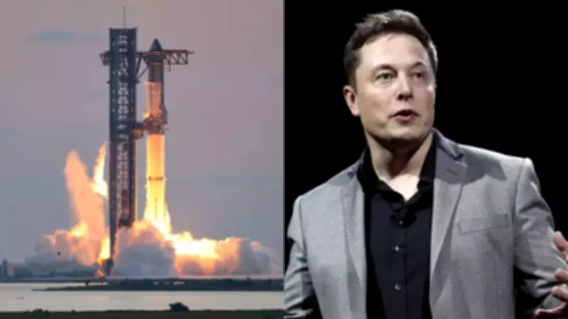 Elon Musk's Empire Consolidation: SpaceX-xAI Merger to Create Trillion-Dollar Super-Conglomerate