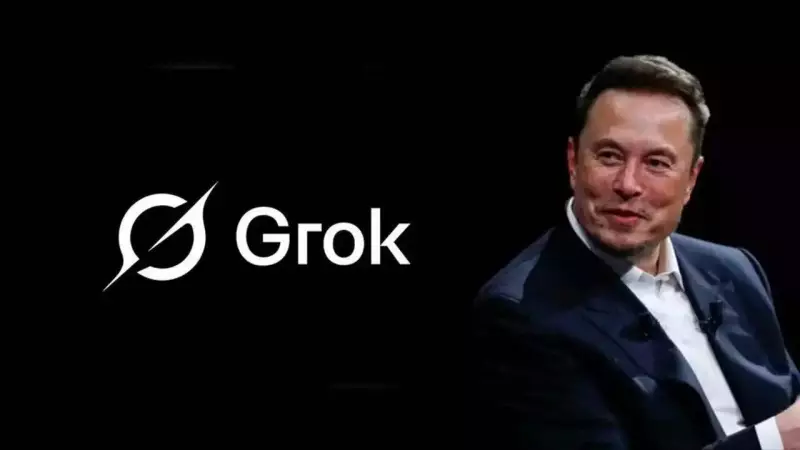 Elon Musk's Grok AI Restricts Image Tools After Deepfake Controversy