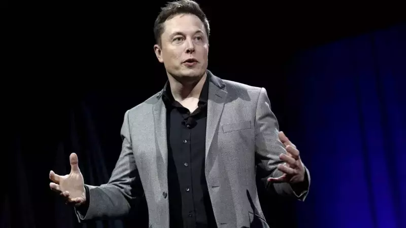 Elon Musk's Secret to Success: Why He Actively Seeks Negative Feedback