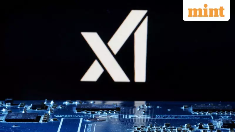 Elon Musk's xAI Raises $20 Billion, Nvidia & Qatar Invest in AI Race
