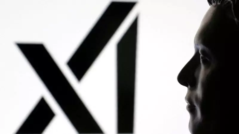 Elon Musk's xAI Reports $1.46B Q3 Loss, Spent $7.8B in 9 Months
