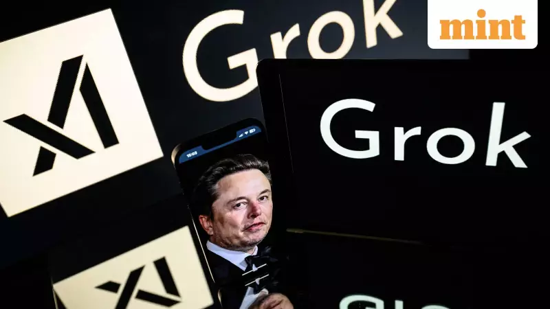 Elon Musk's xAI Restricts Grok's Image Tool After Global Outcry Over AI-Generated Explicit Content
